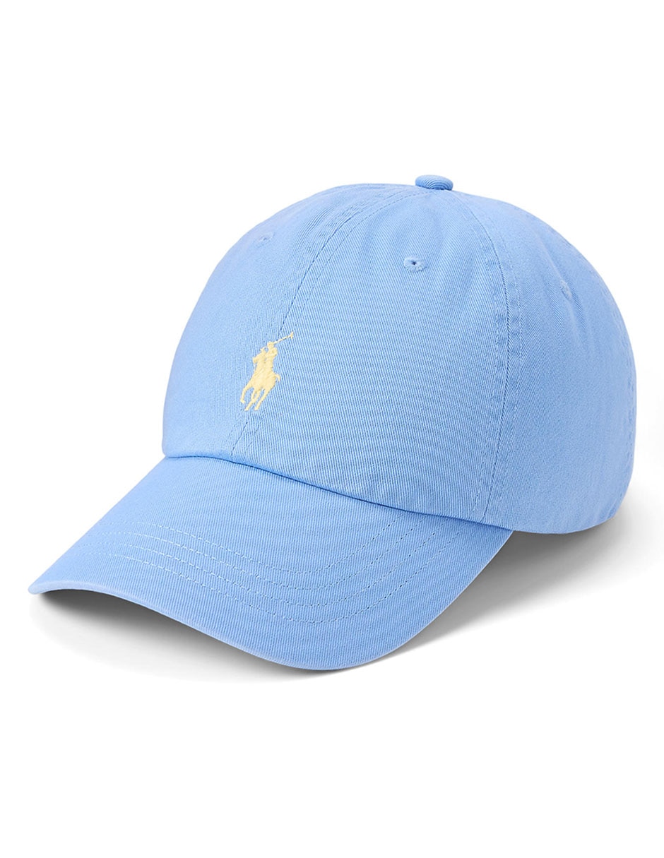 Gorra con visera curva correa ajustable para adulto Gorra con visera curva correa ajustable para adulto