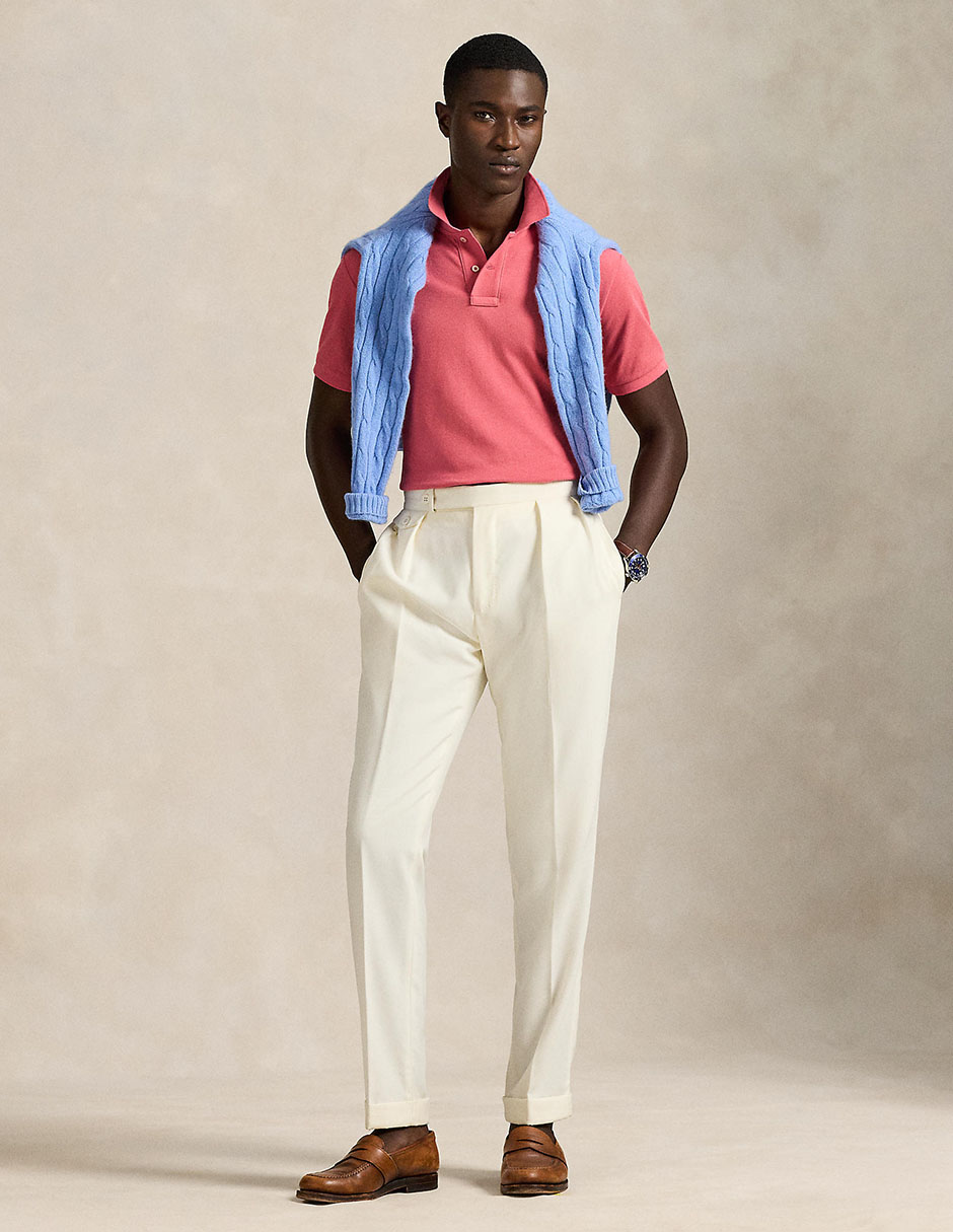 Playera para hombre 3