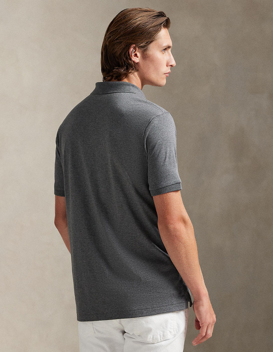 Playera tipo polo para hombre 2