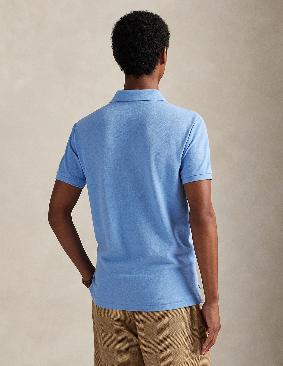 Playera tipo polo para hombre 2
