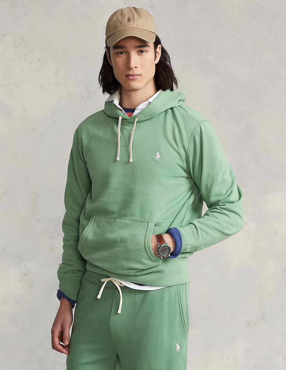 Sudadera para hombre