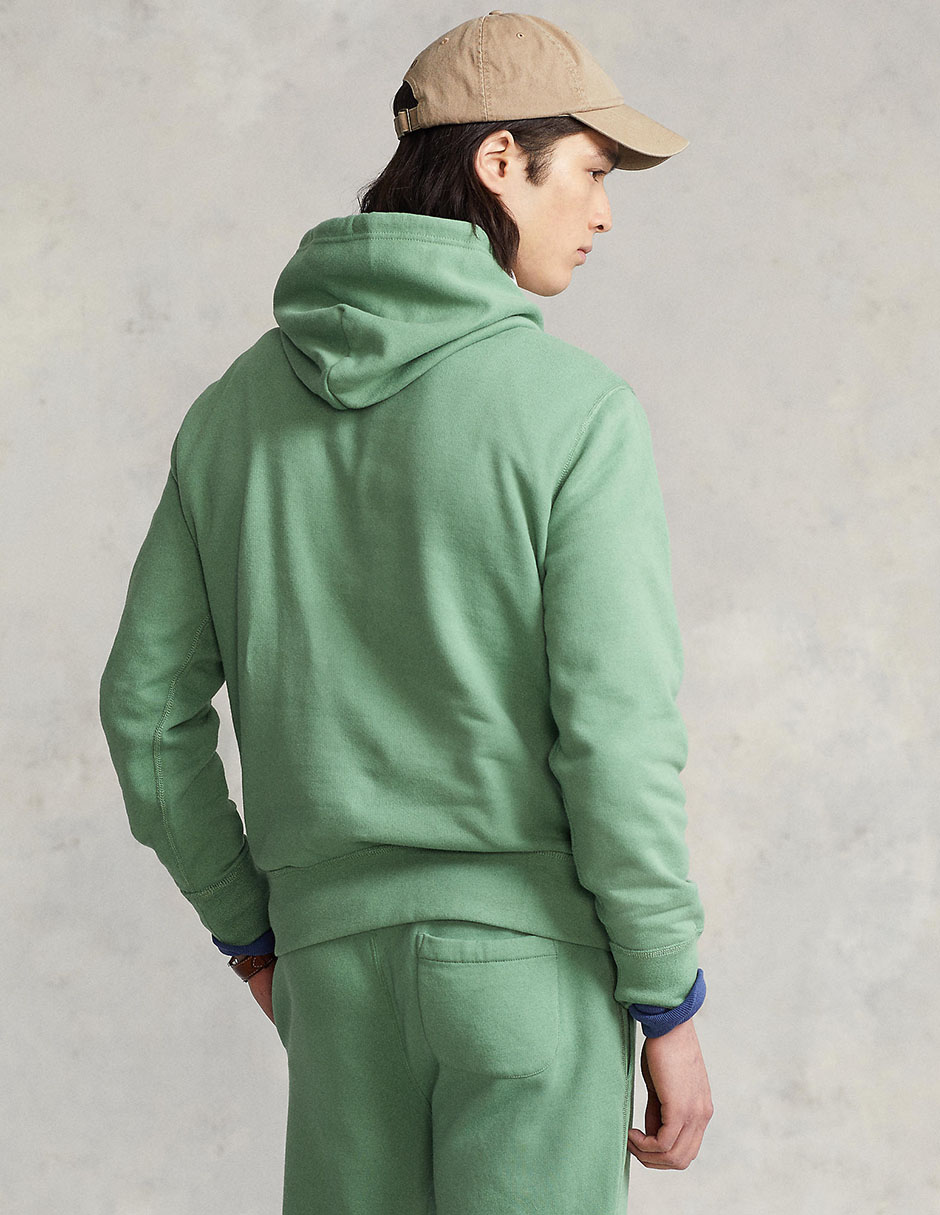 Sudadera para hombre 2