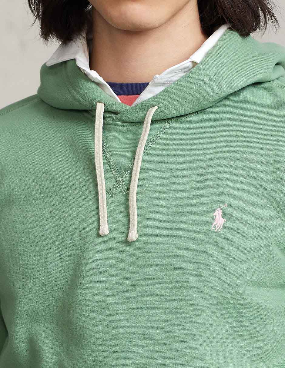 Sudadera para hombre 4