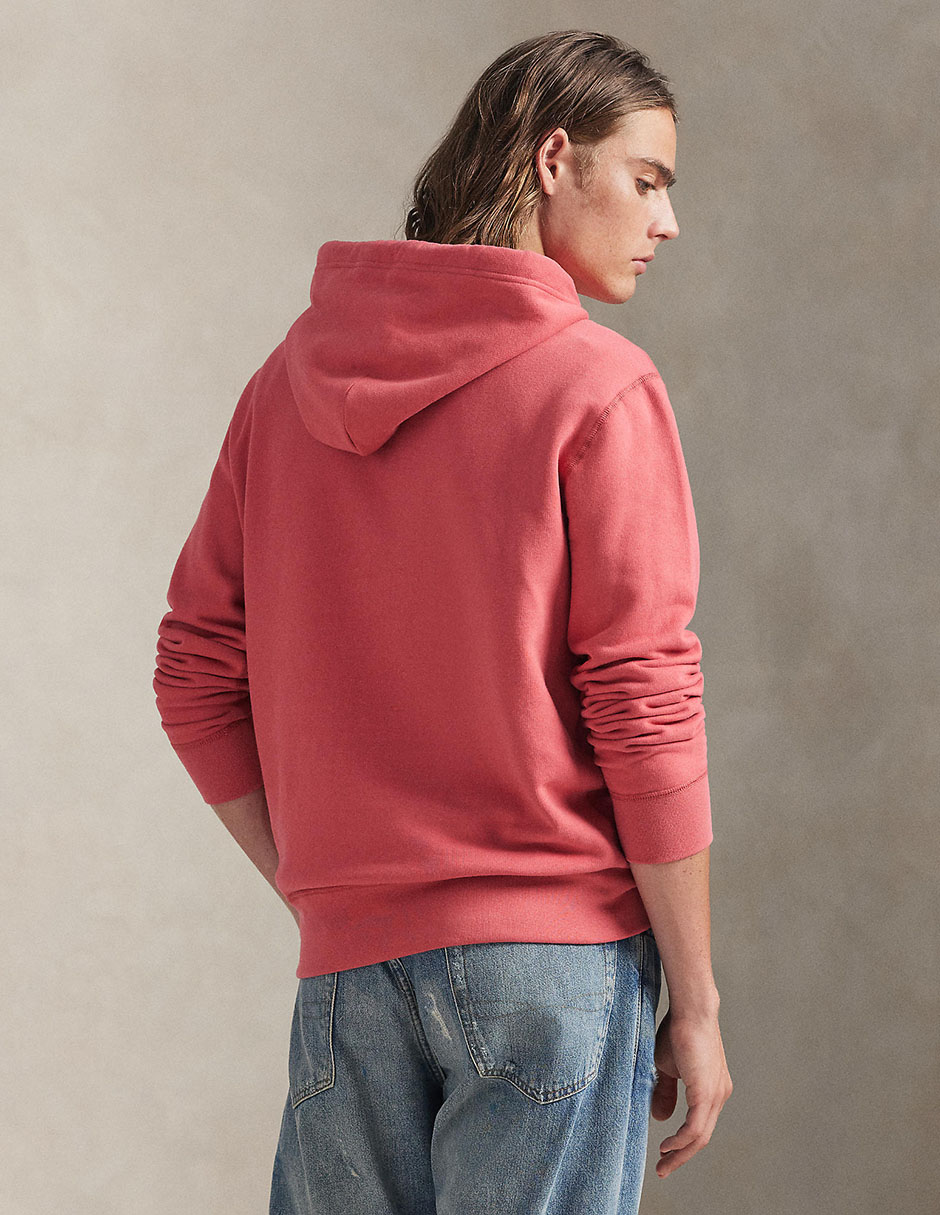 Sudadera para hombre 2