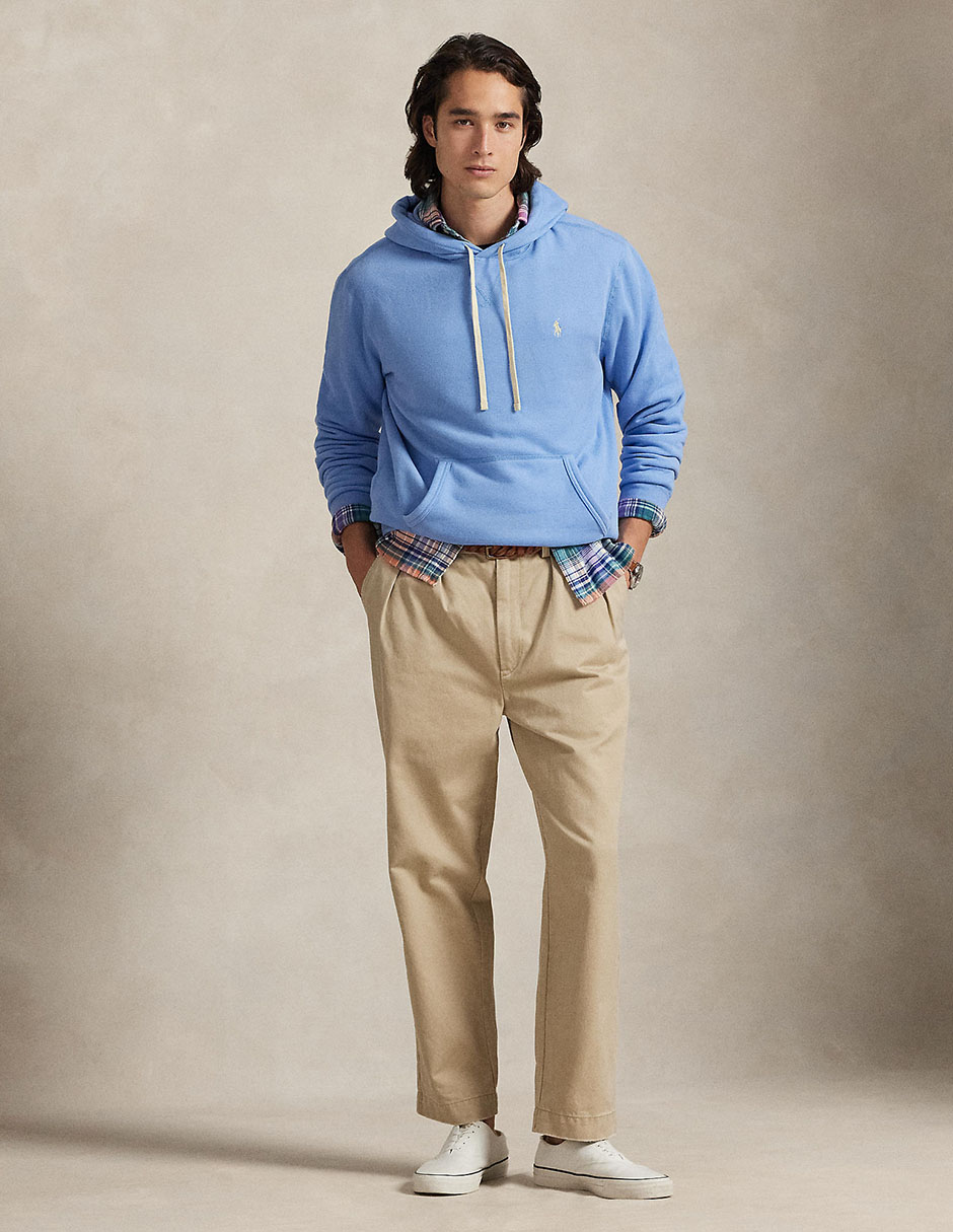 Sudadera para hombre 4