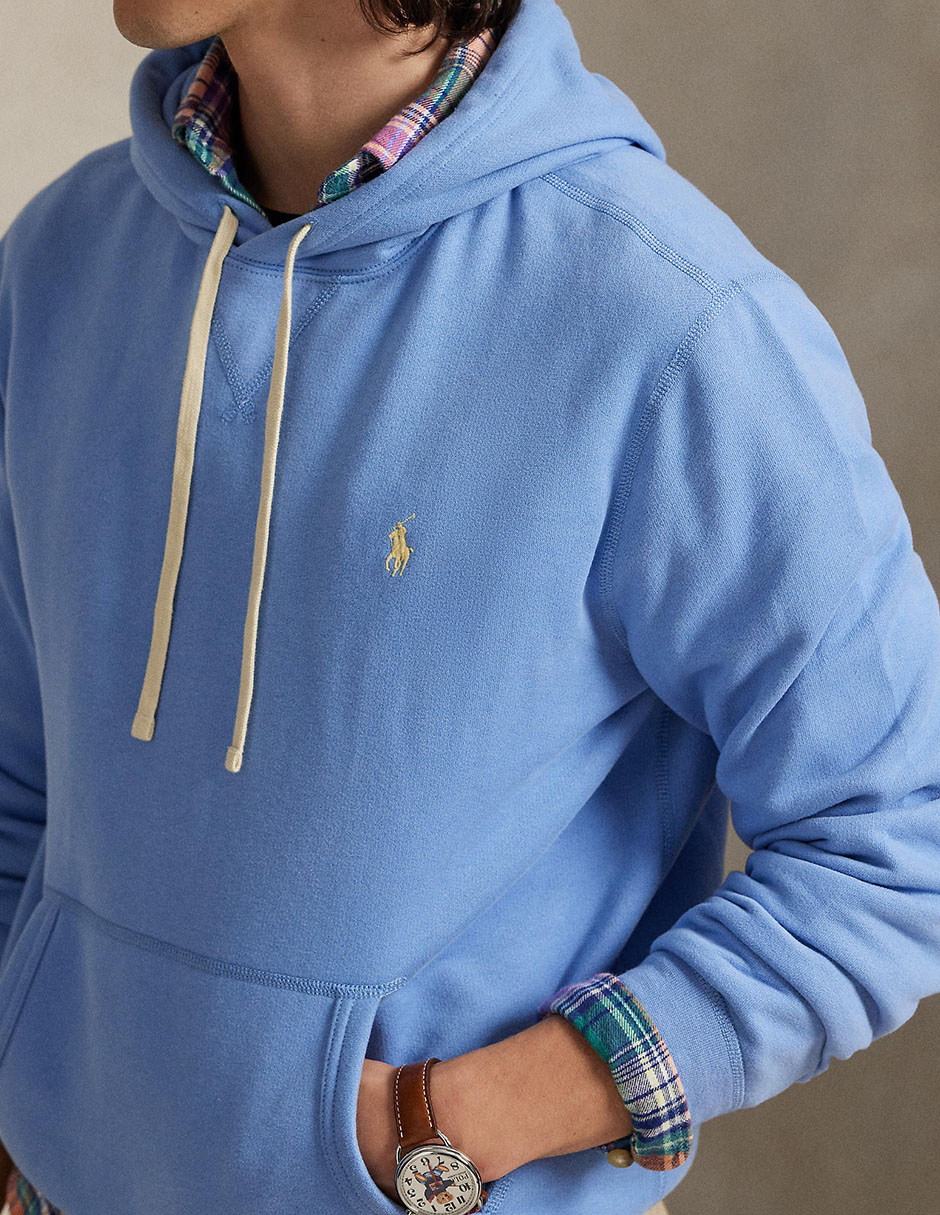 Sudadera para hombre 5