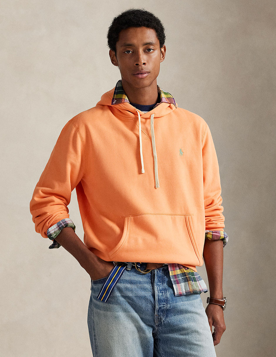 Sudadera para hombre