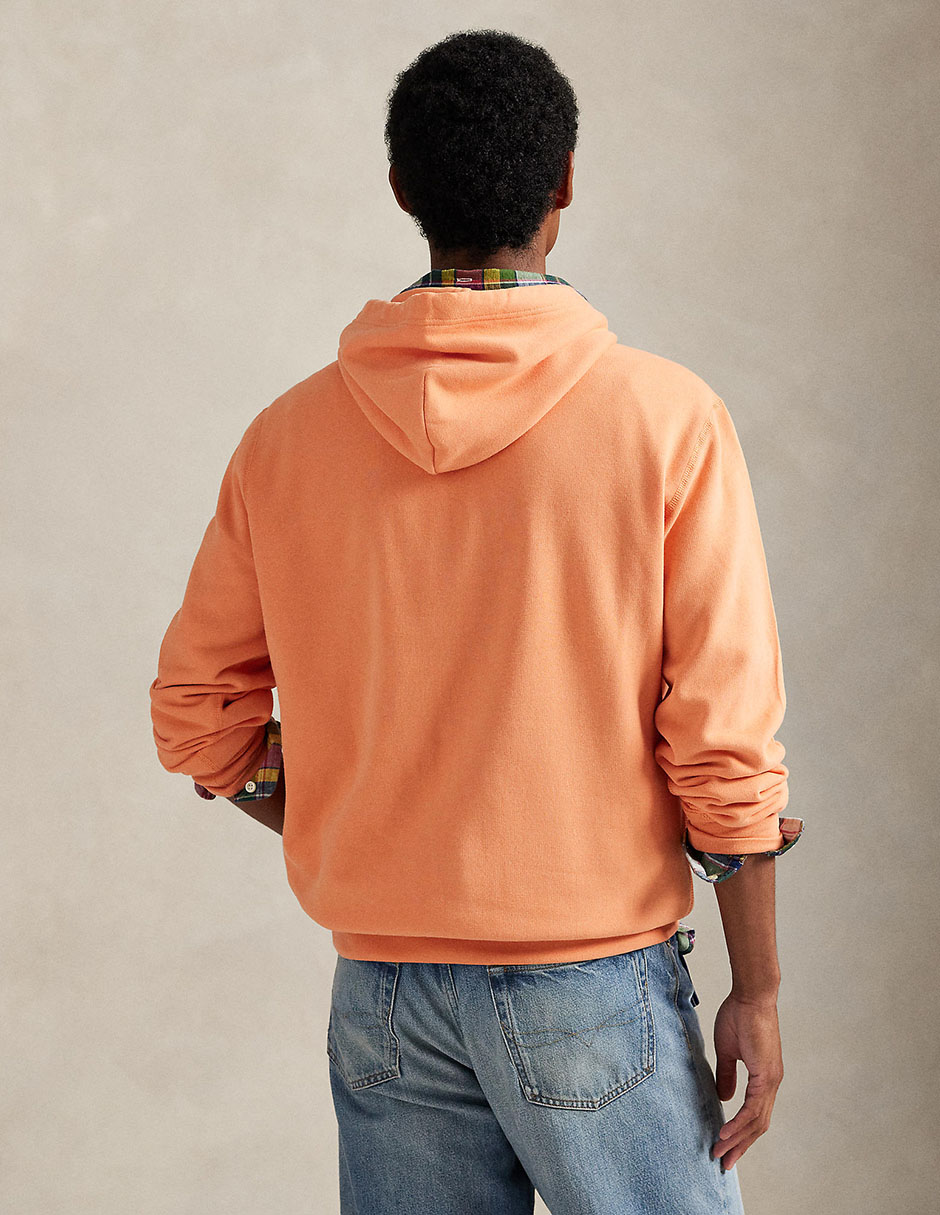 Sudadera para hombre 2