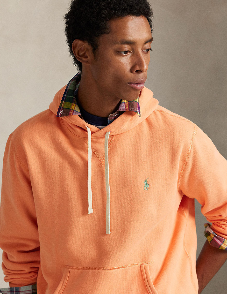Sudadera para hombre 4