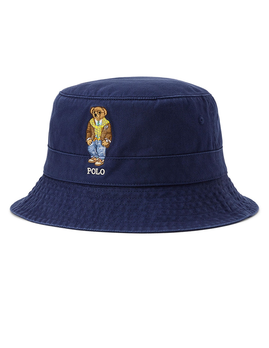 Gorro bucket para adulto Gorro bucket para adulto