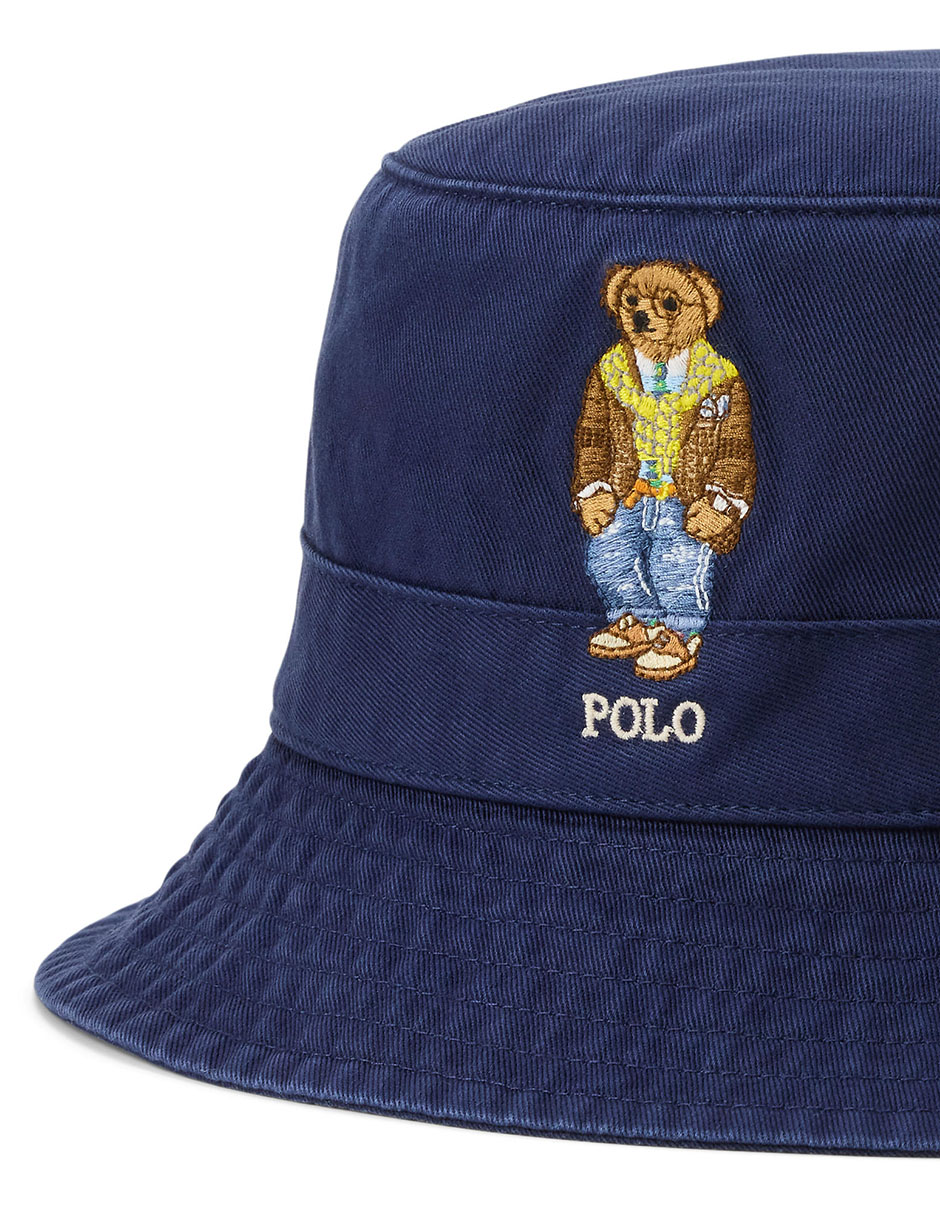 Gorro bucket para adulto 3