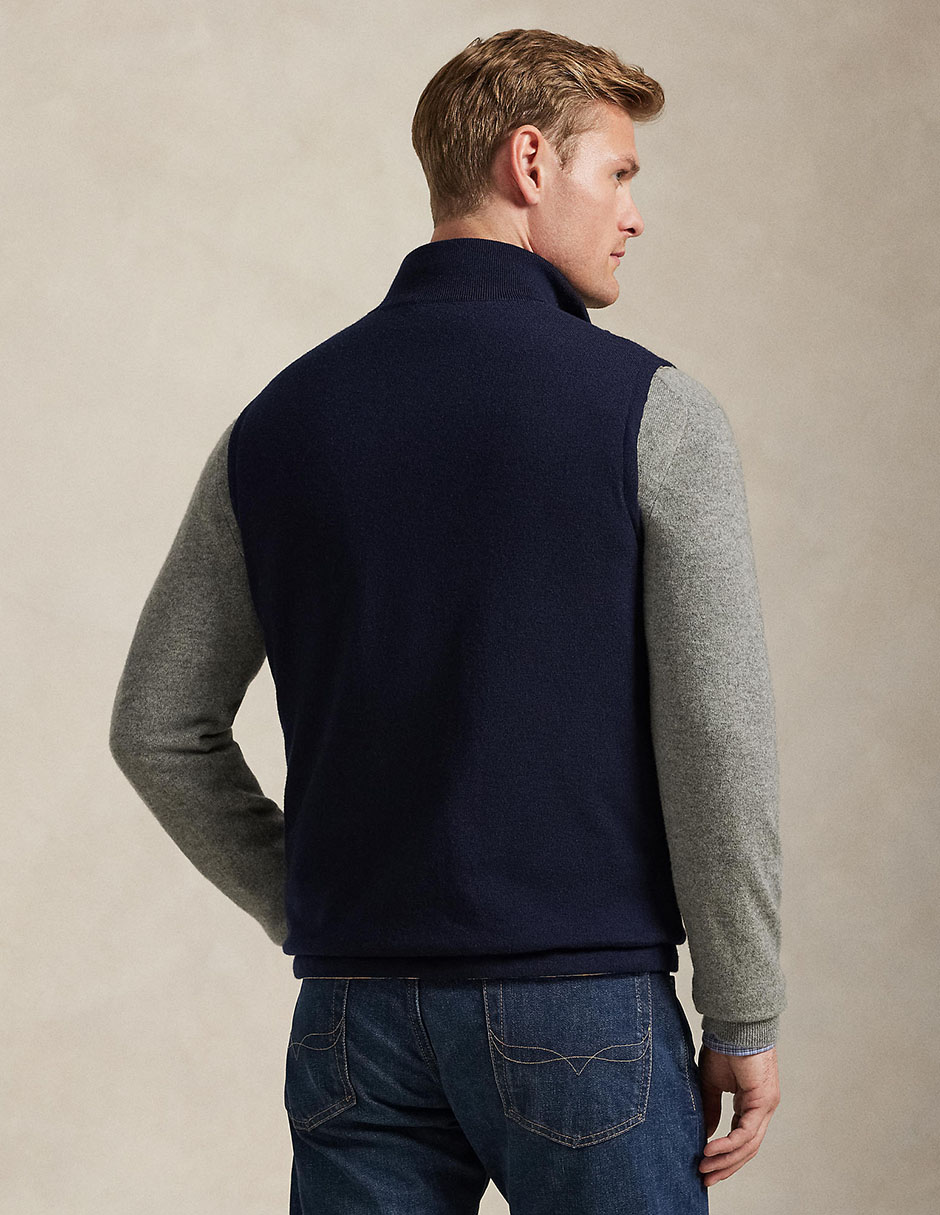Chaleco Polo Ralph Lauren para hombre 2