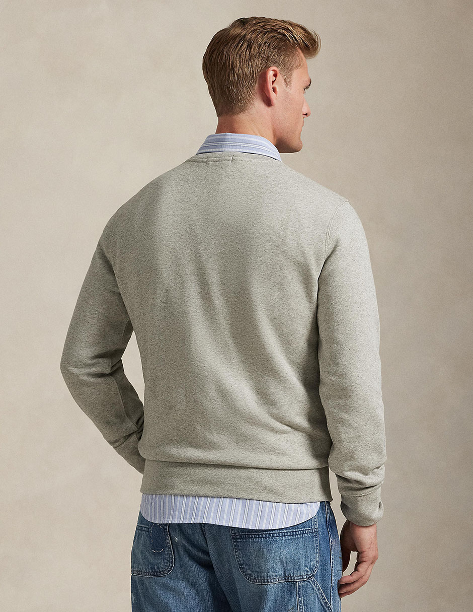 Sudadera para hombre 2