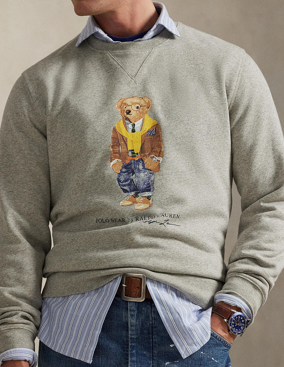 Sudadera para hombre 4