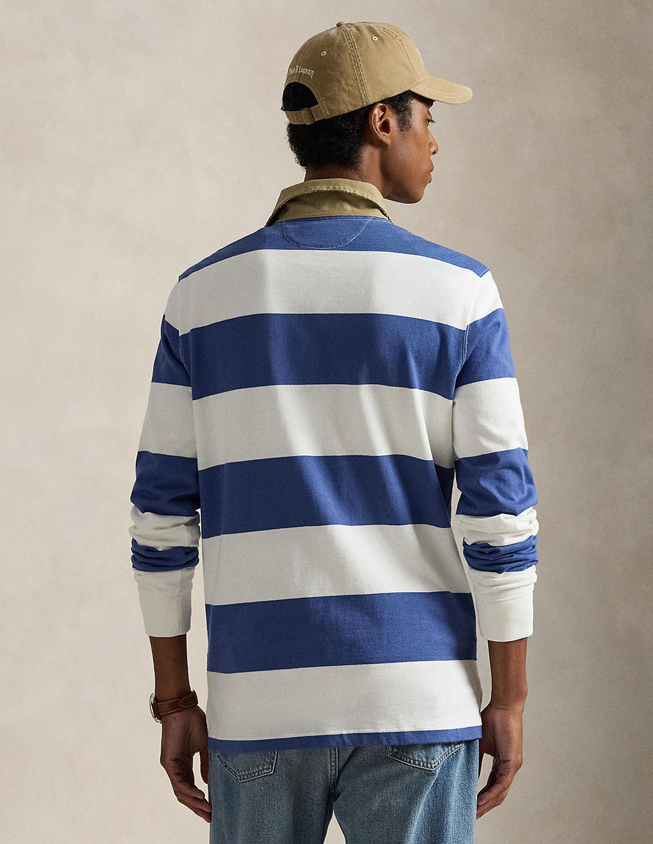 Playera para hombre 2