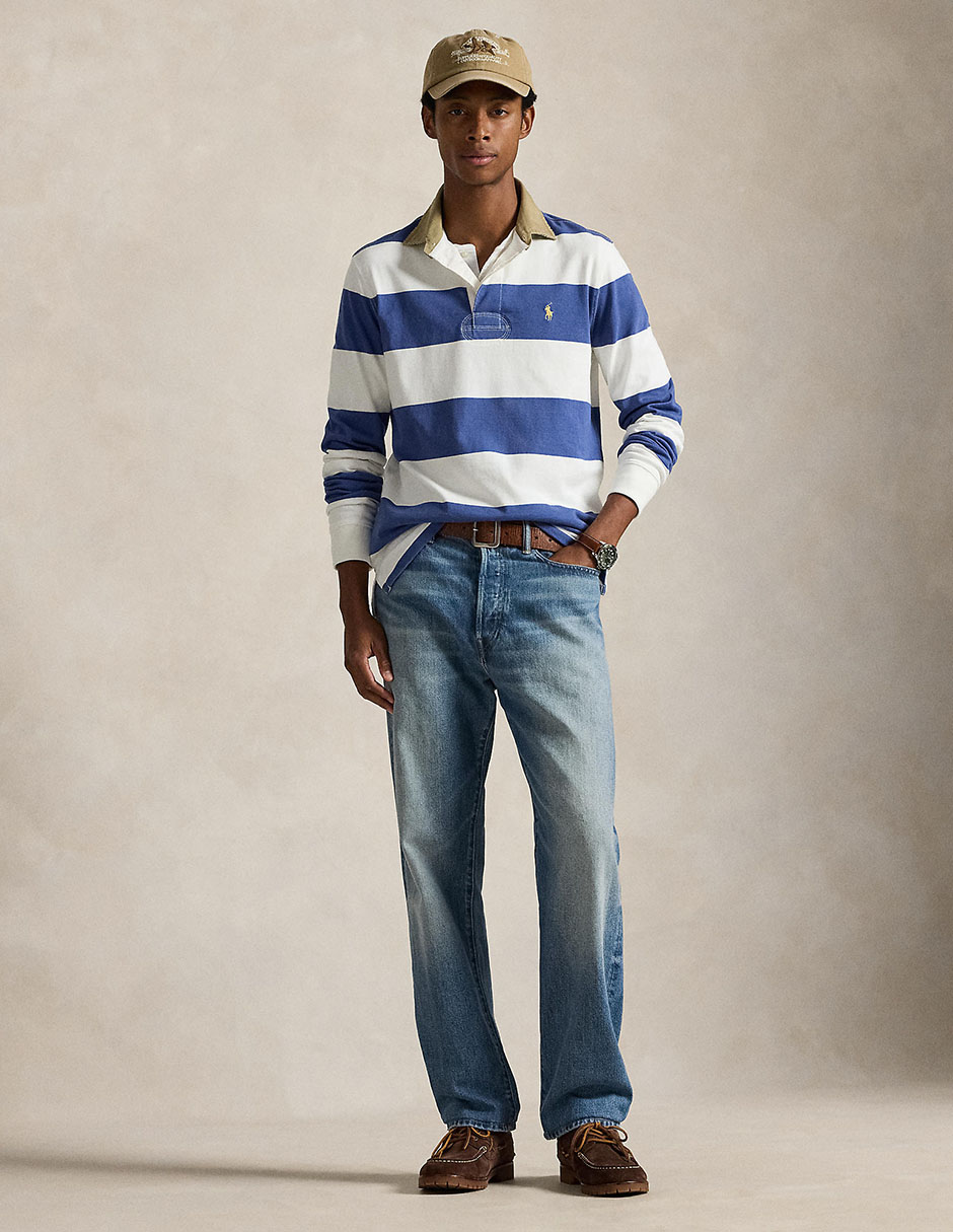 Playera para hombre 3