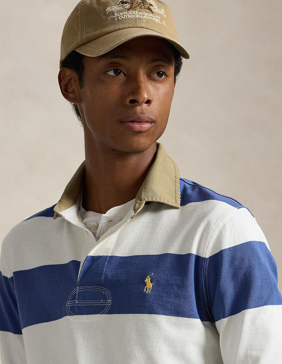 Playera para hombre 4