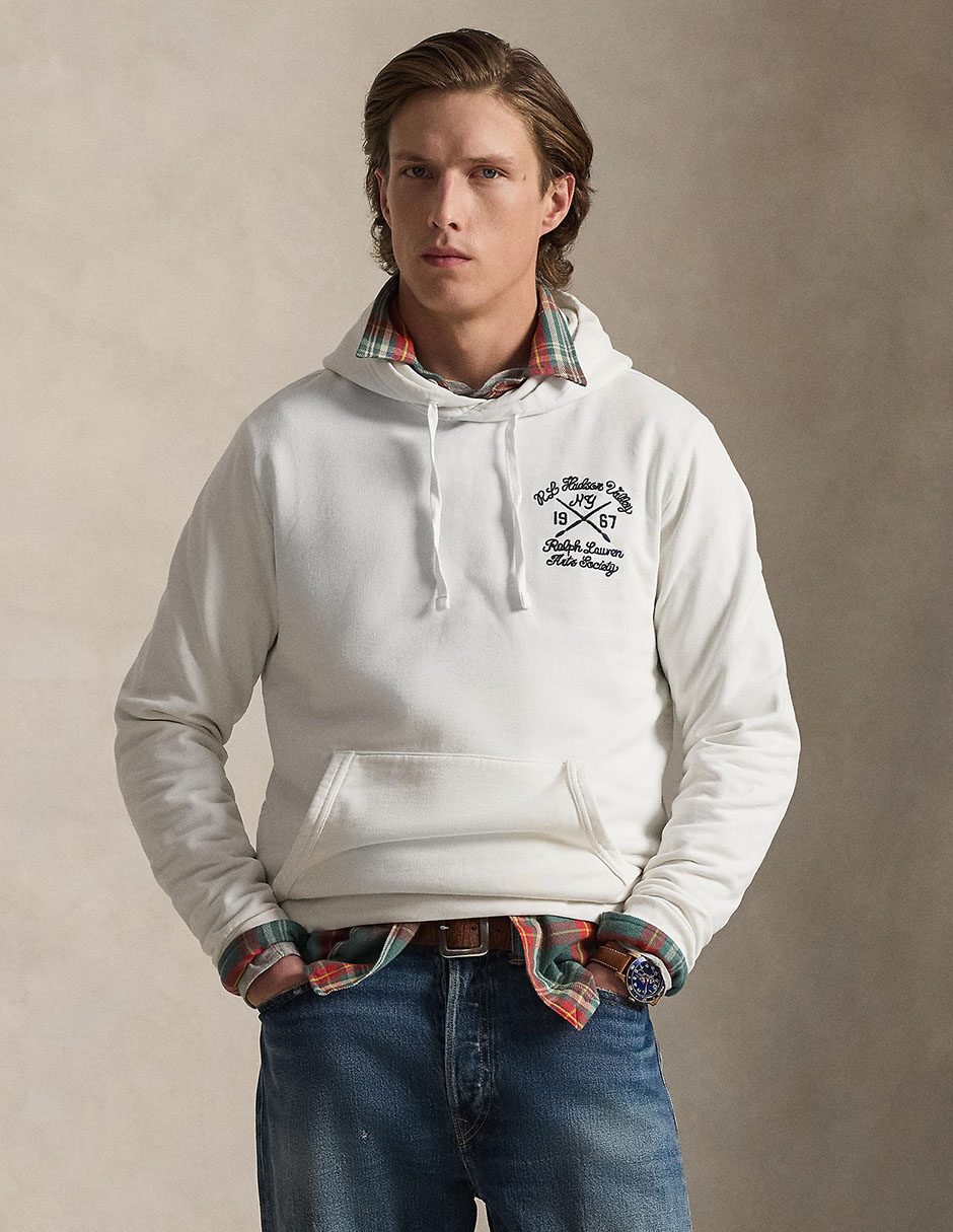 Sudadera para hombre