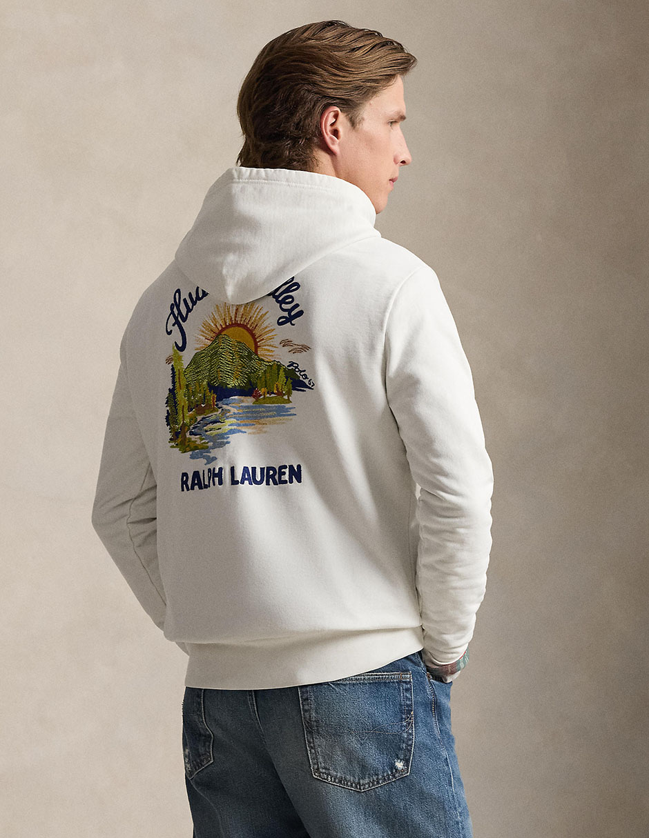 Sudadera para hombre 2