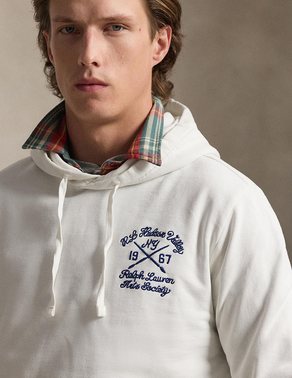 Sudadera para hombre 4