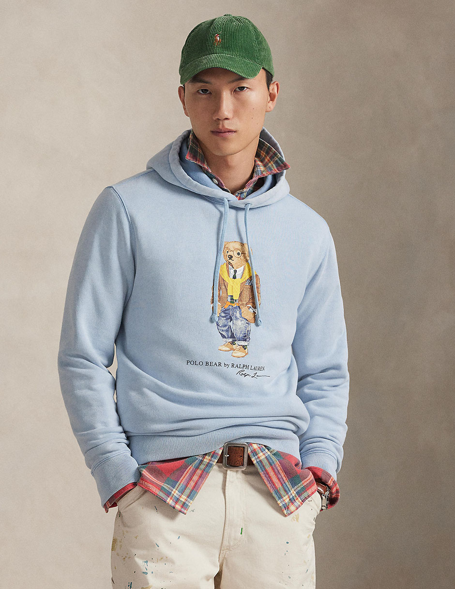 Sudadera para hombre
