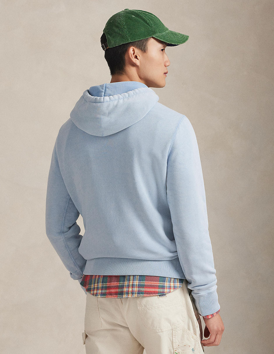 Sudadera para hombre 2