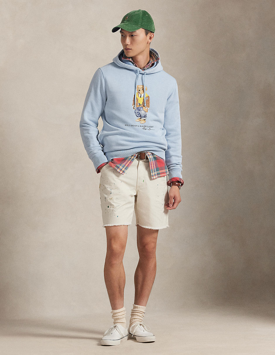Sudadera para hombre 3