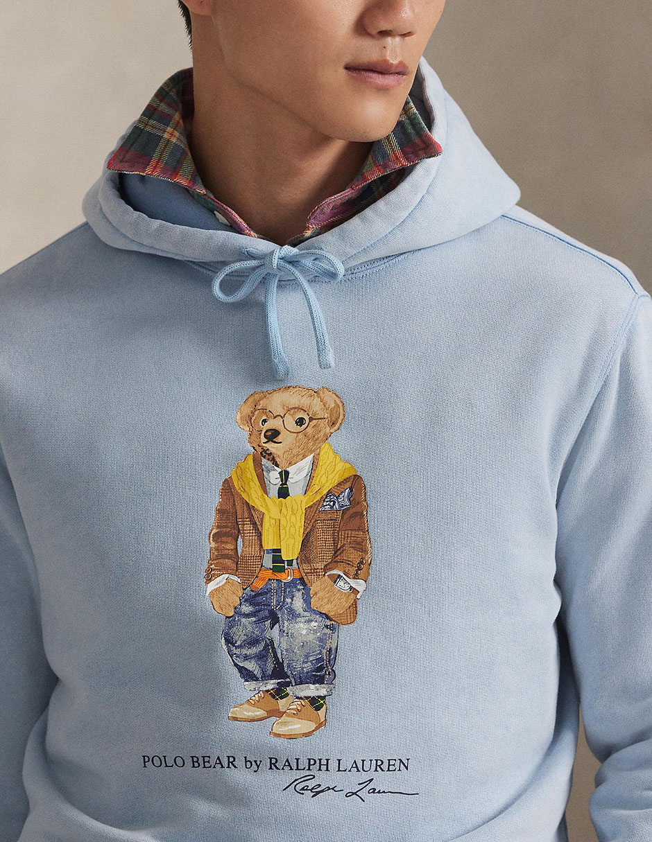 Sudadera para hombre 4