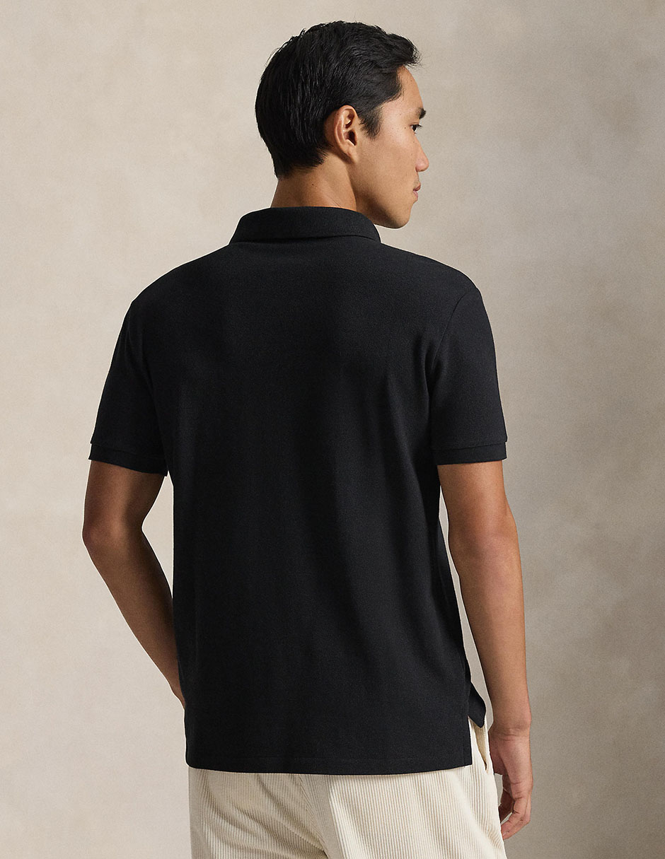 Playera tipo polo Polo Ralph Lauren para hombre 2