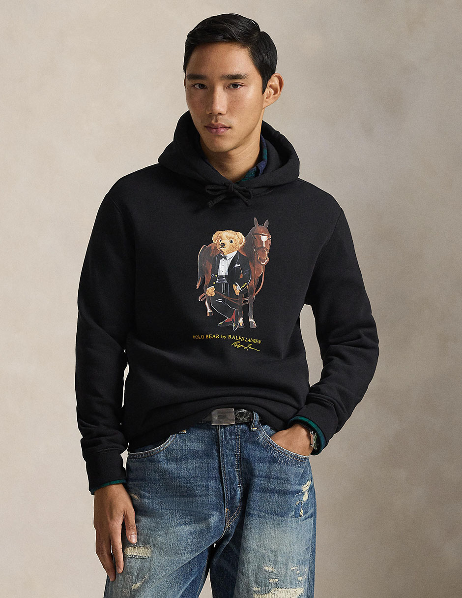 Sudadera para hombre