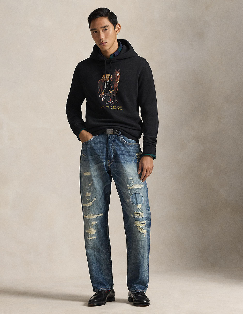 Sudadera para hombre 3