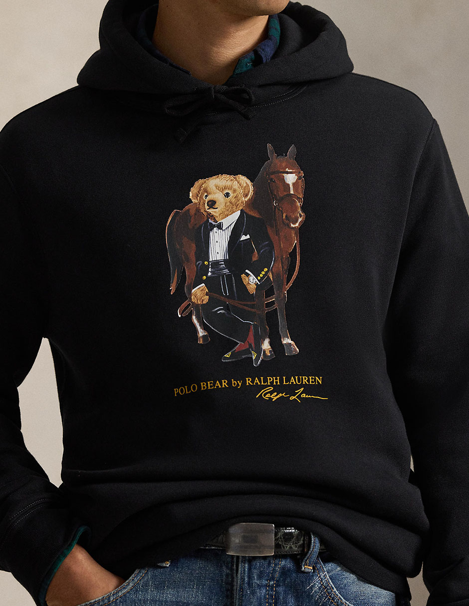 Sudadera para hombre 5