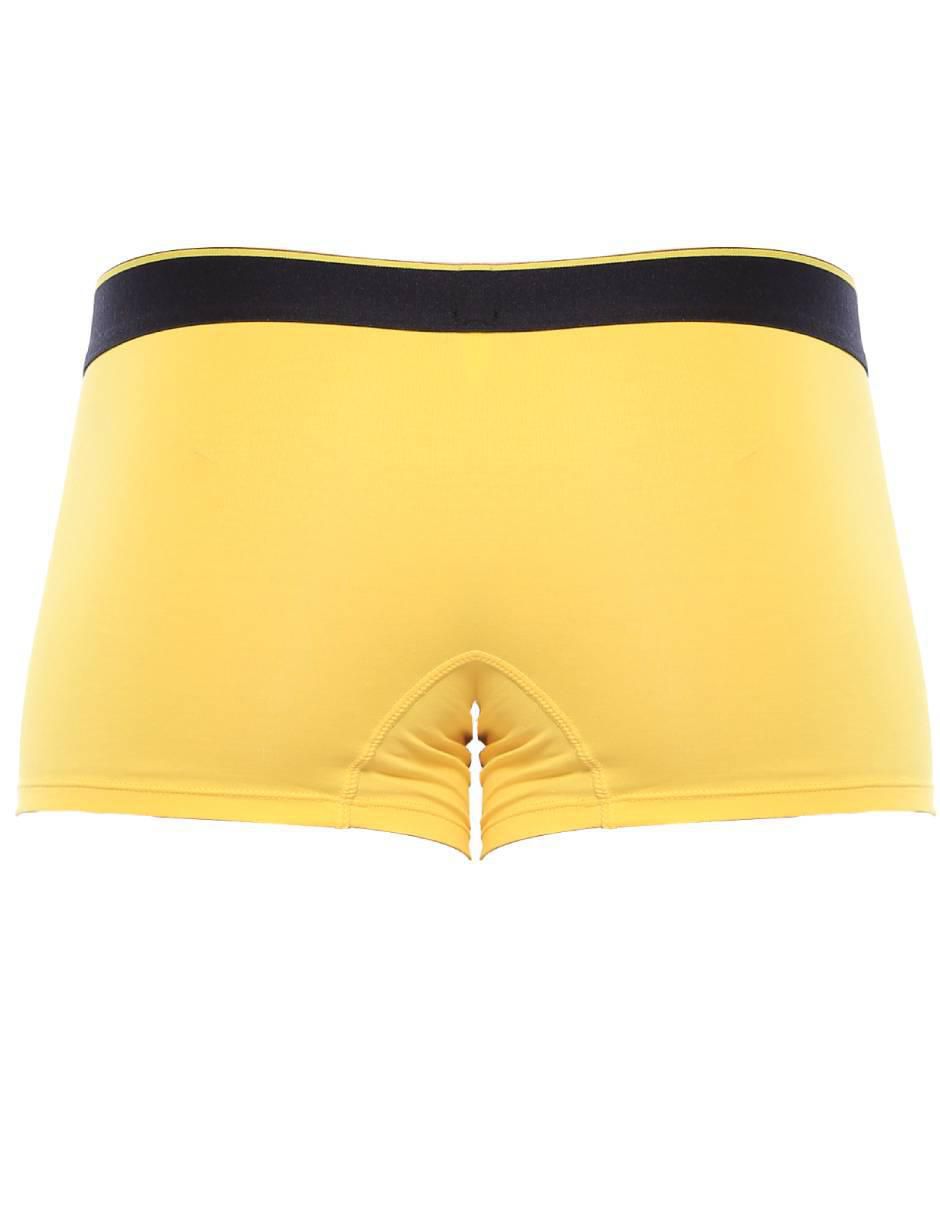 Bóxer trunk Unnder de algodón para hombre