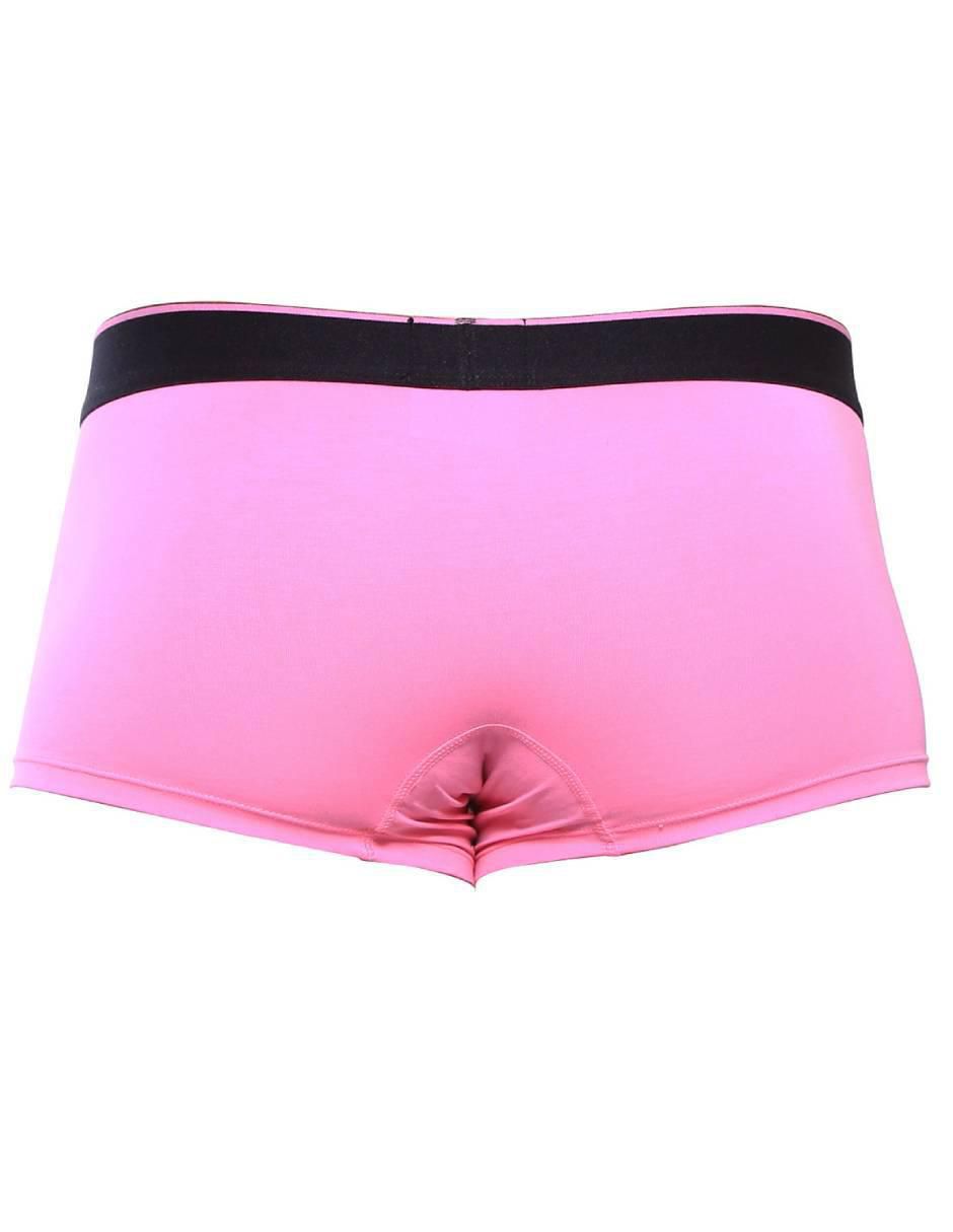 Bóxer trunk de algodón para hombre 5