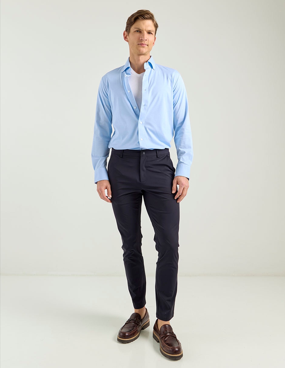 Pantalón Straight para hombre 3