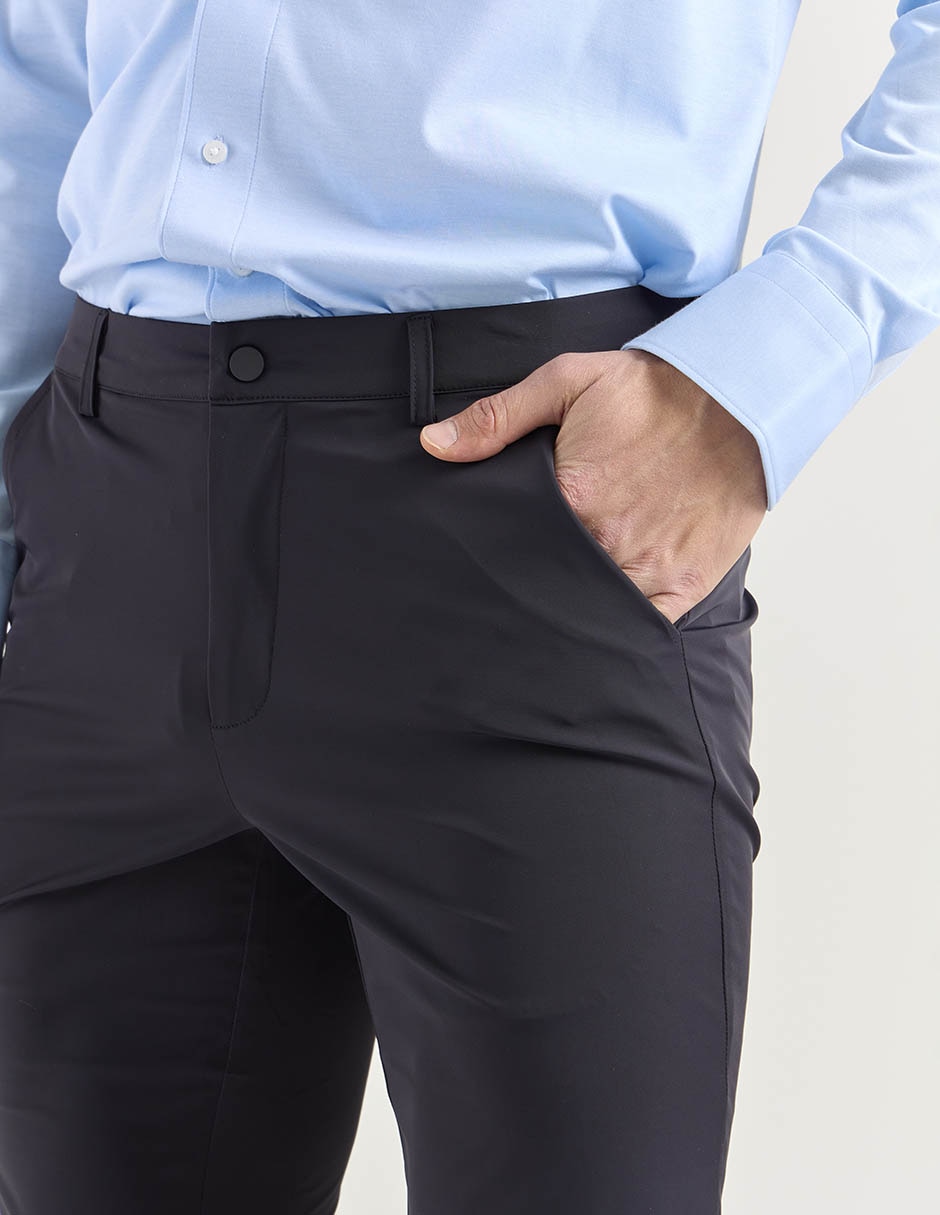 Pantalón Straight para hombre 4
