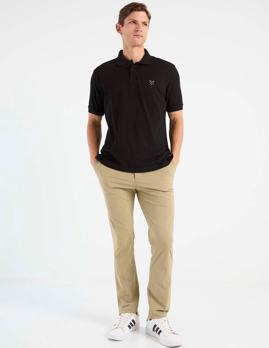 Playera tipo polo para hombre 3