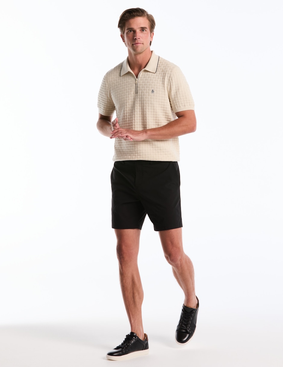 Playera tipo polo para hombre 5