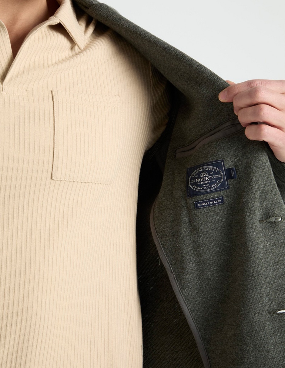 Saco casual para hombre 5