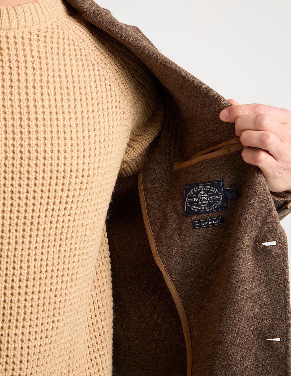 Saco casual para hombre 5