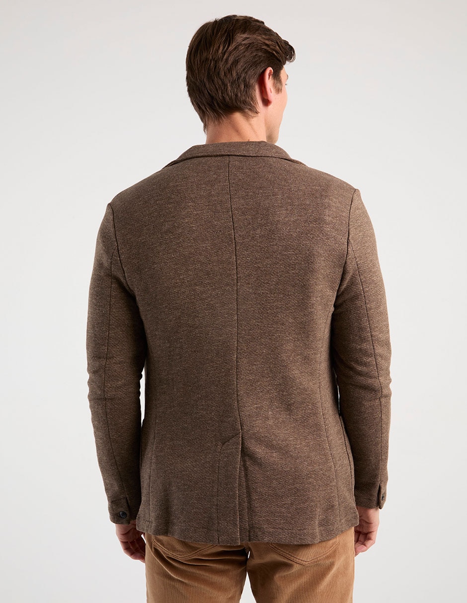 Saco casual para hombre 6