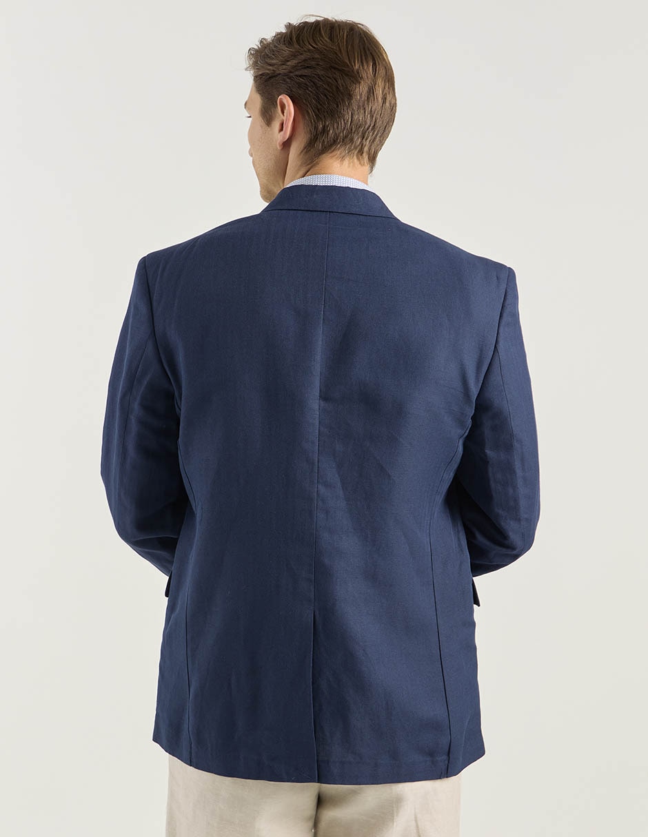 Saco formal para hombre 2