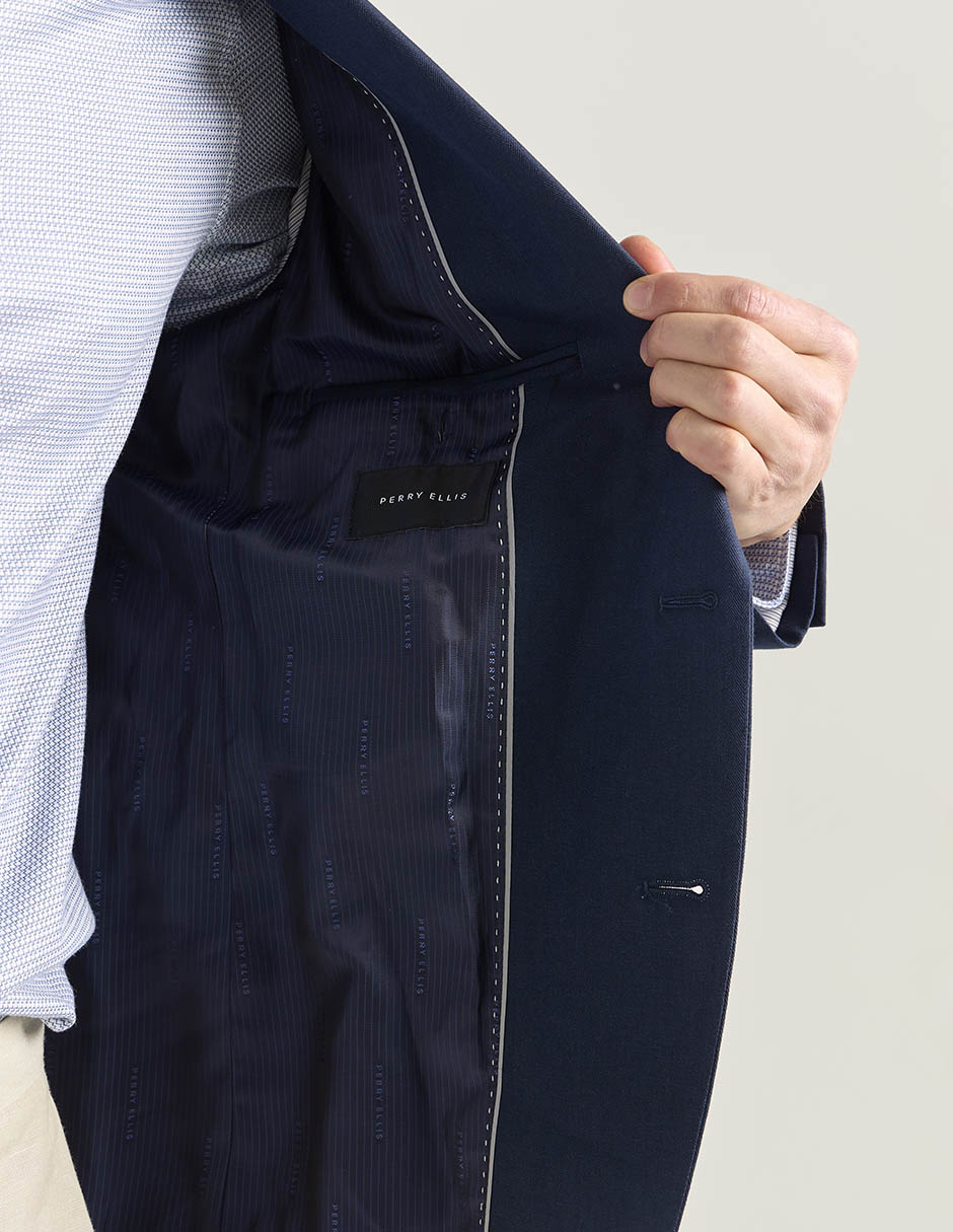 Saco formal para hombre 5