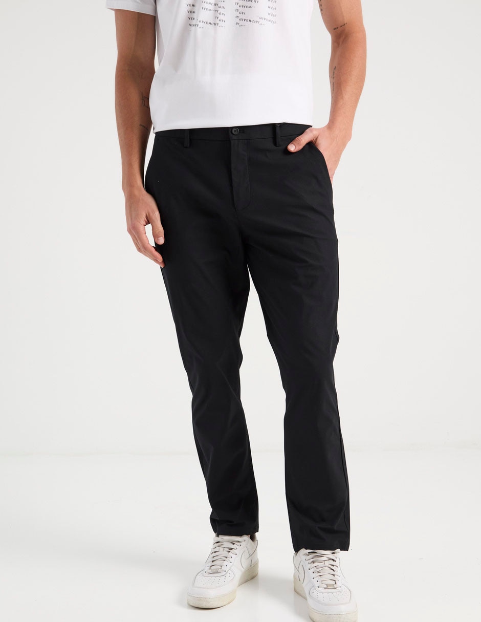 Pantalón chino slim para hombre Pantalón chino slim para hombre