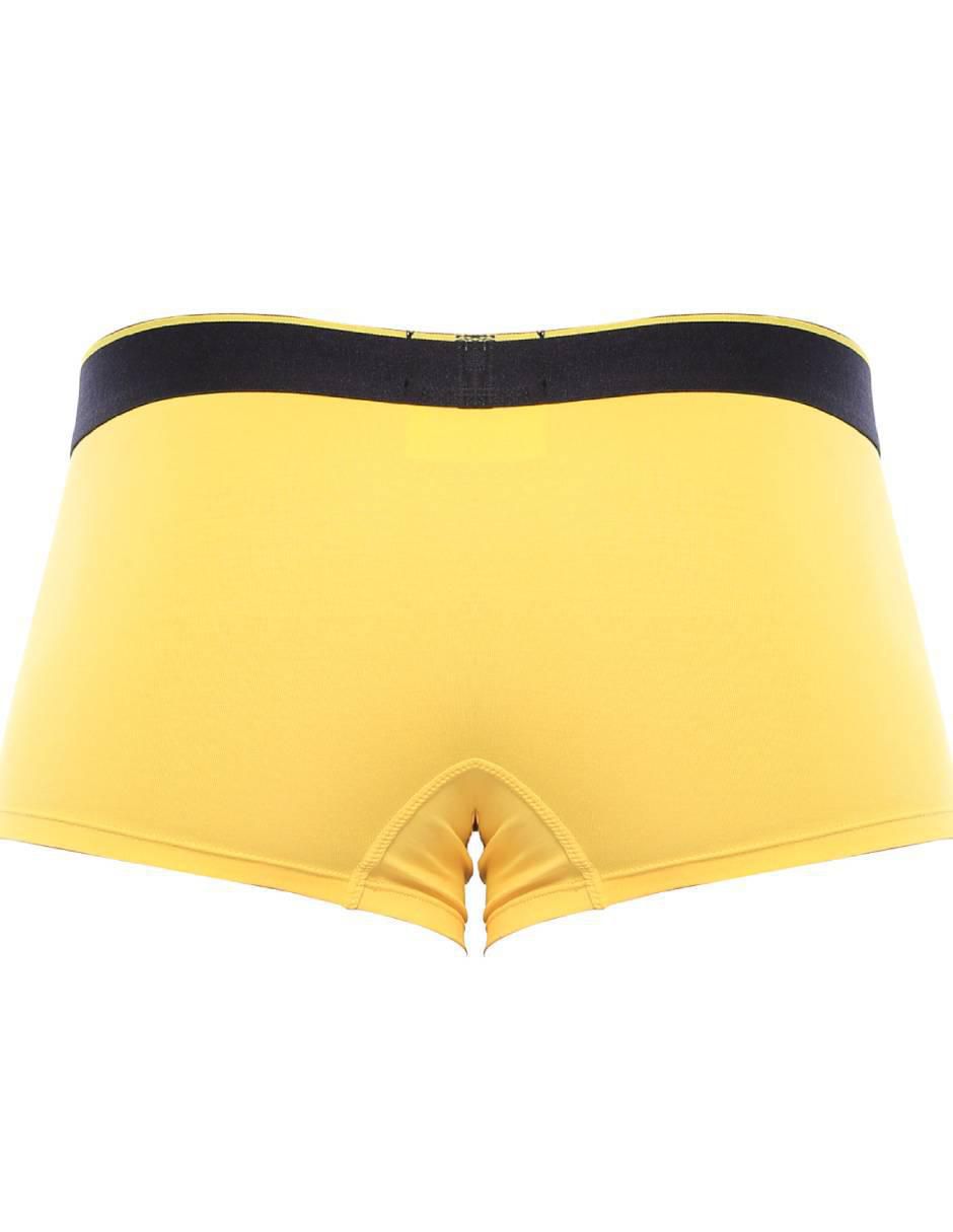 Bóxer brief unnder "de" algodón "para hombre" 1 "piezas" (si aplica)