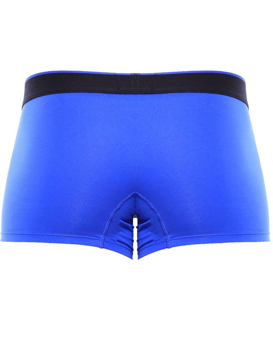 Bóxer brief de algodón para hombre 1 pieza 5