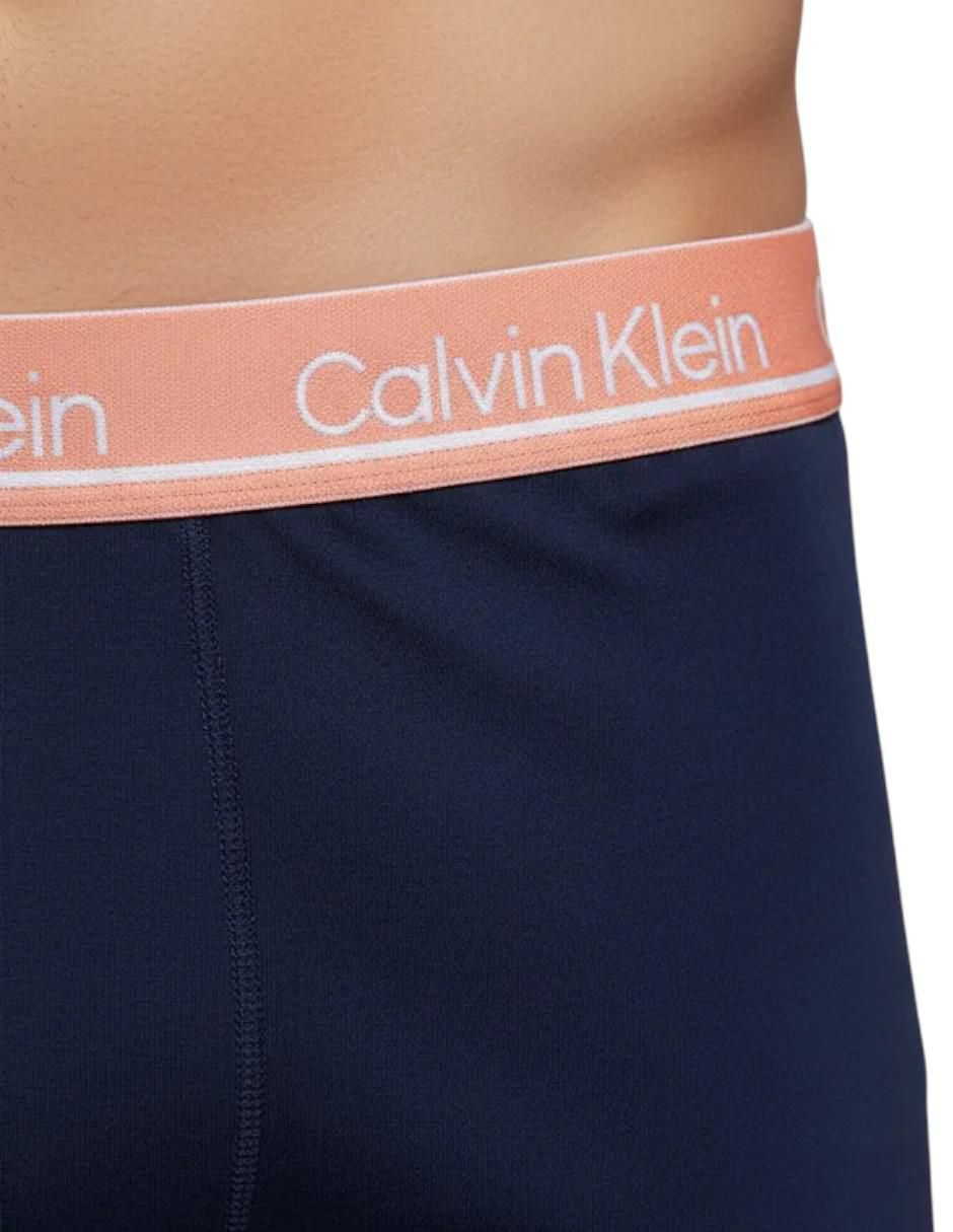 Bóxer brief para hombre 4 piezas 5