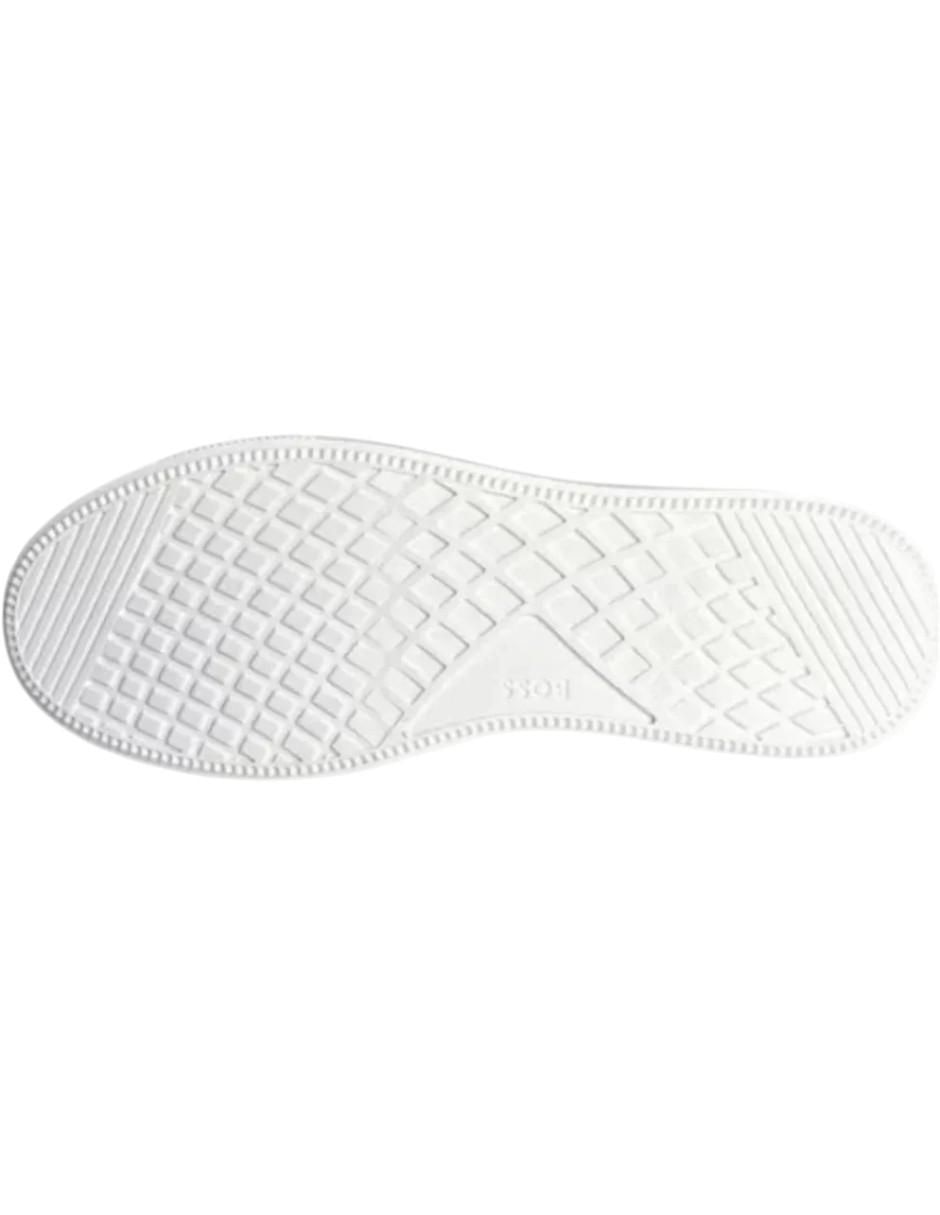 Tenis de piel Colyn para hombre 5