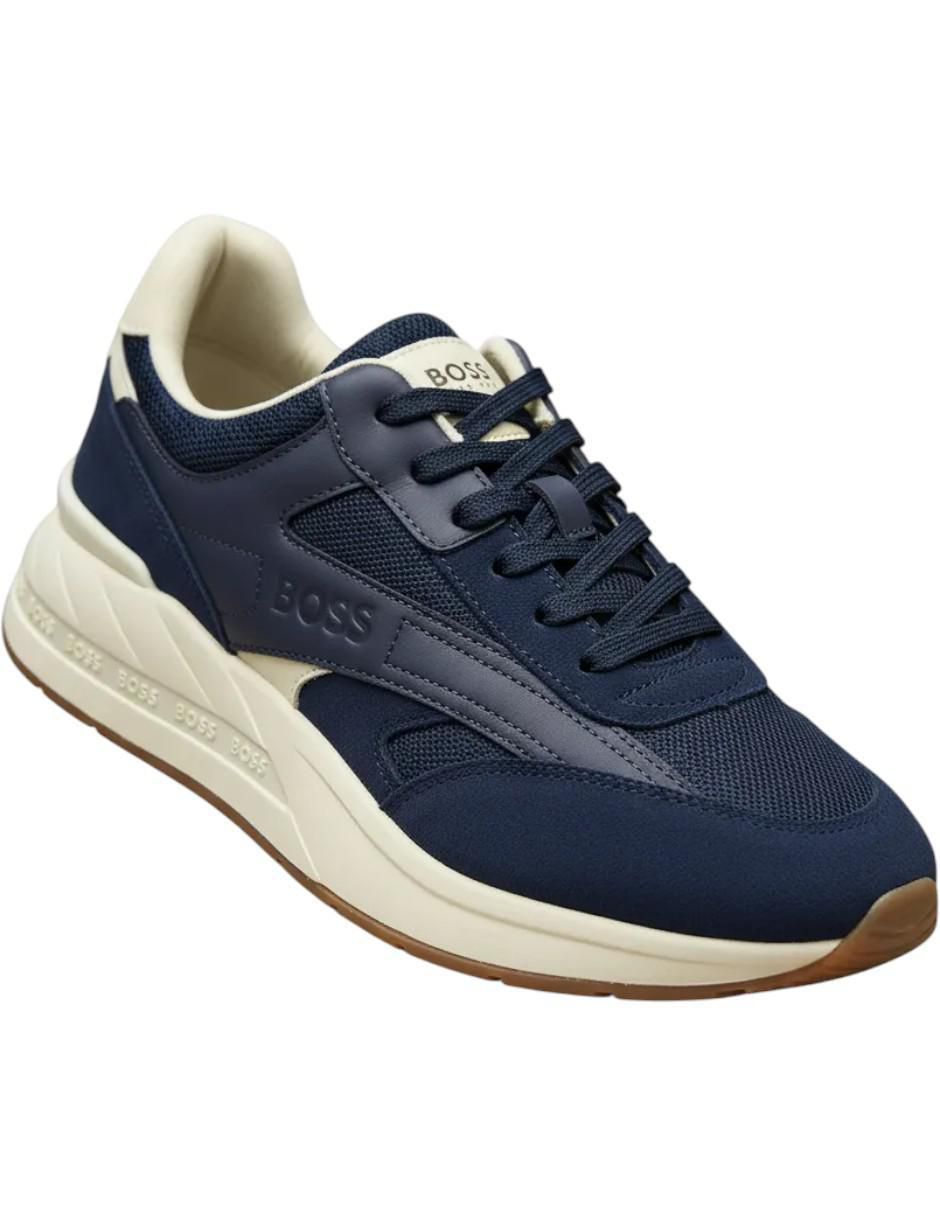 Tenis Kurt Runn para hombre 3