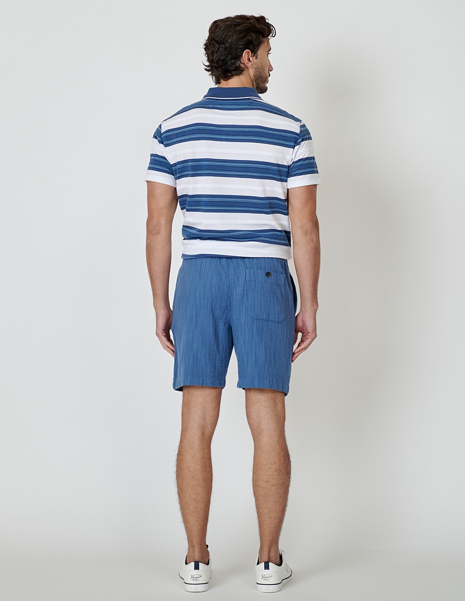 Bermuda para hombre 3